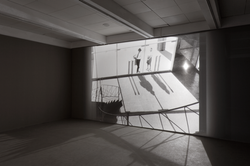  Tel Aviv Museum (Helena Rubinstein Pavilion), 2012 (photo Elad Sarig)